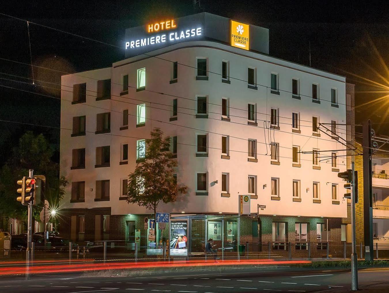 City-süd Hotel 2*