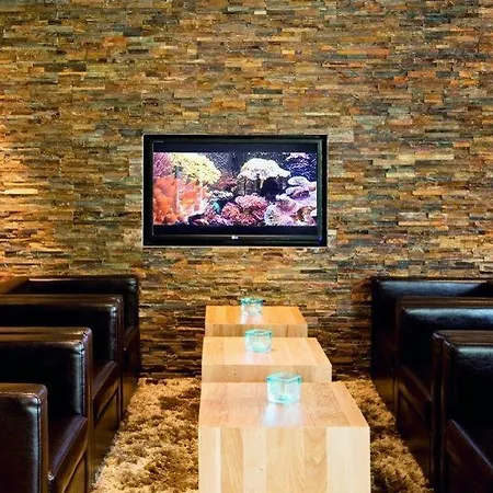 B&B Hotel Düsseldorf City-Süd 