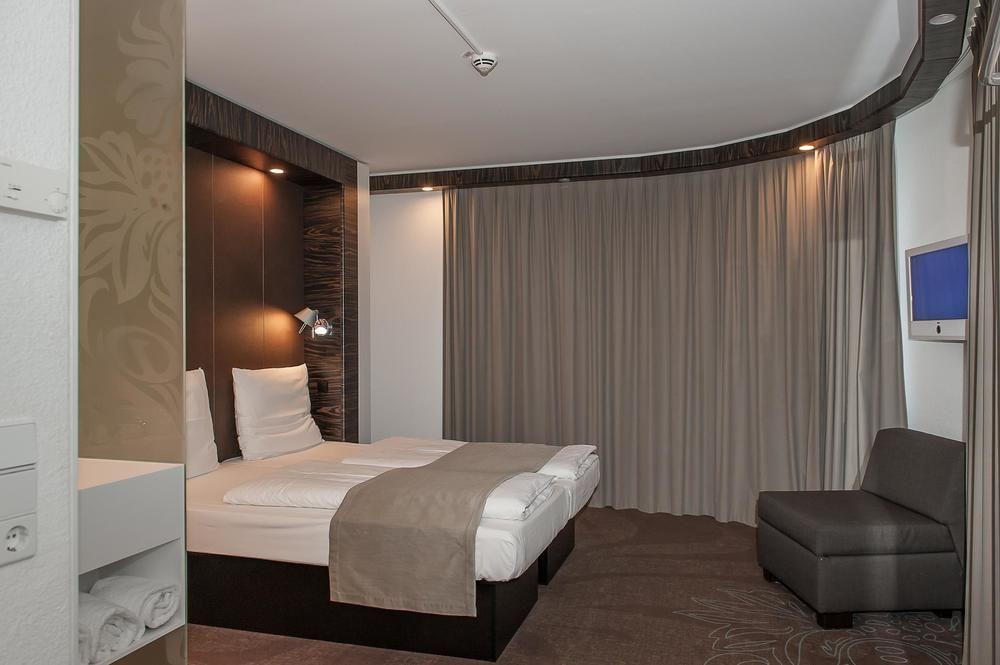 Hotel City-süd 2*