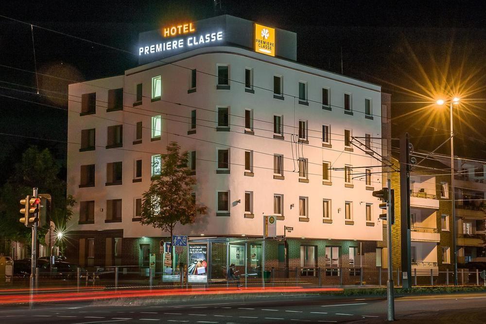 Hotel City-süd