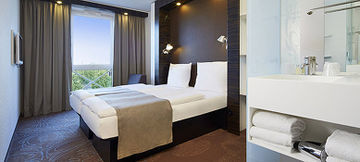 City-süd Hotel 2*