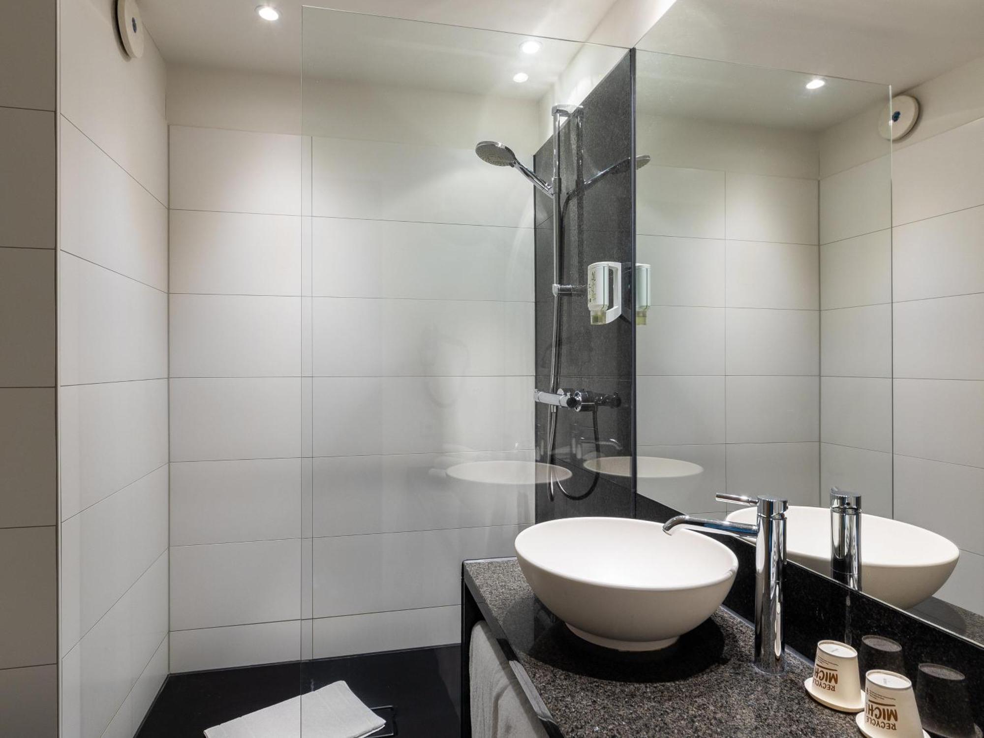 City-süd Hotel Düsseldorf