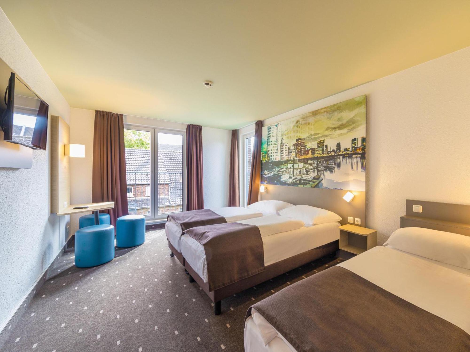 Hotel City-süd