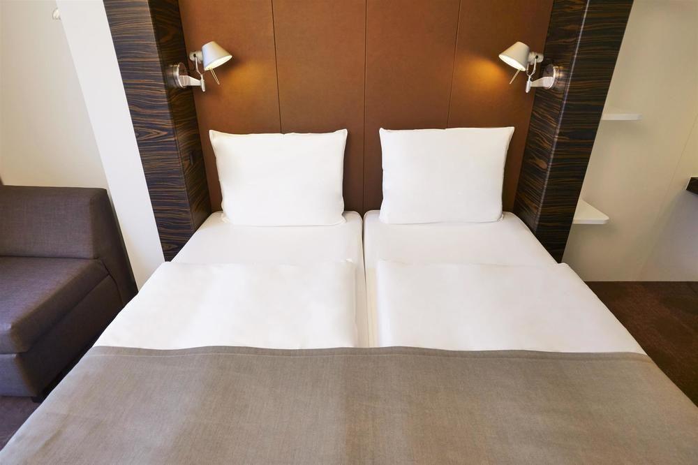 City-süd Hotel Düsseldorf