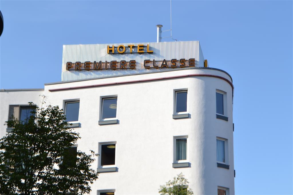 Hotel City-süd Düsseldorf