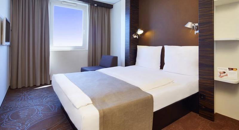 Hotel City-süd 2*