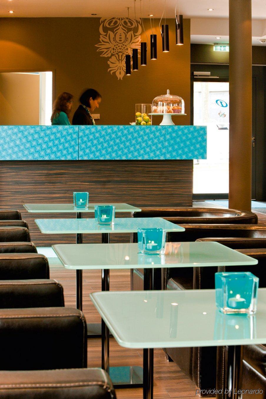 City-süd Hotel Düsseldorf