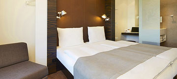 Hotel City-süd 2*