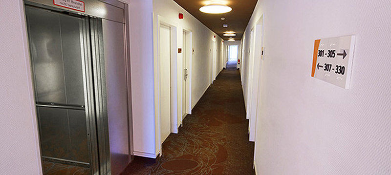 City-süd Hotel